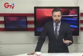 «Пусть все армянские и русские отпрыски  исчезнут из нашей страны» – турецкий телеведущий (видео)