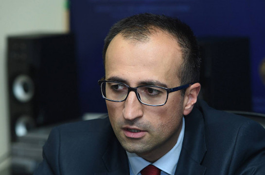 Ermenistan Sağlık Bakanı, Gürcistan’lı mevkidaşı ile koronavirüs nedeniyle oluşan durumu ele aldı