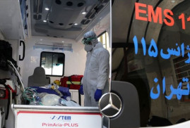 İran’da koronavirüs nedeniyle ölenlerin sayısı 92'ye yükseldi