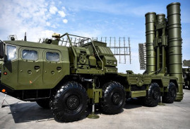 ԱՄՆ․ «Ռուսական S-400 համակարգերը շատ լուրջ մտահոգություն են առաջացնում»