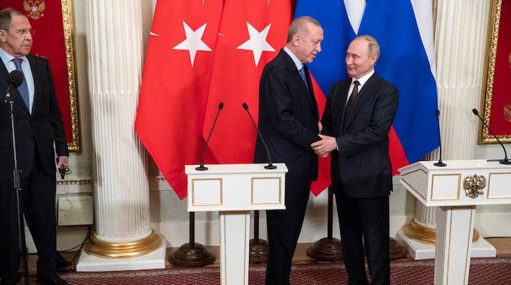 ԱՄՆ պետդեպ. «Աջակցում ենք ռուս-թուրքական հրադադարին»