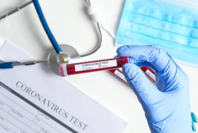 Karabağ’da koronavirüs iddiası yalanlandı