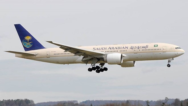 Սաուդյան Արաբիան կորոնավրուսի պատճառով դադարեցրել է ավիափոխադրումները Թուրքիայի հետ