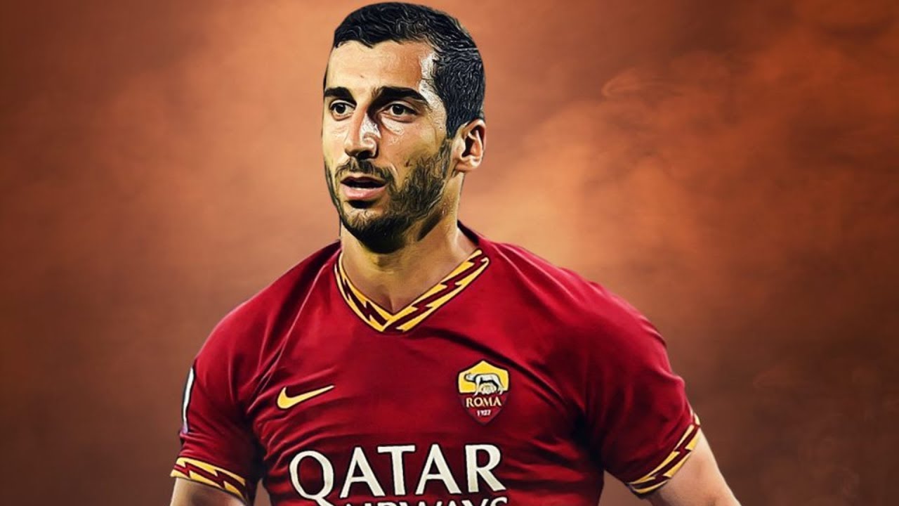 Mkhitaryan’ın attığı gol Roma’nın Şubat aydaki en iyi golü seçilebilir (video)