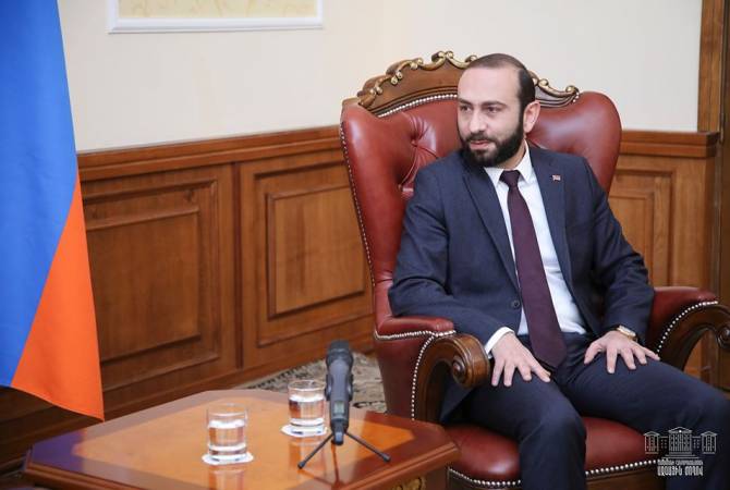 Ermenistan Parlamento Başkanı, Sırbistan Başbakanı ile savunma sanayi alanındaki işbirliğini konuştu