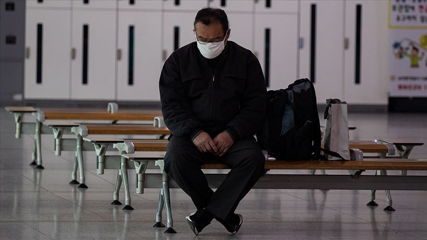 Dünya Sağlık Örgütü koronavirüsü küresel salgın ilan etti