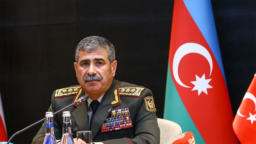 Ադրբեջանը պատրաստվում է նոր զինետեխնիկա գնել Թուրքիայից