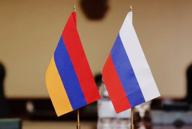Ermenistan ile Rusya arasındaki yolcu trafiğine iki haftalık kısıtlama