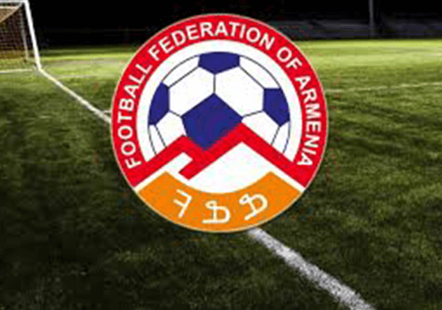 Ermenistan Milli takımının dostluk maçları iptal edildi