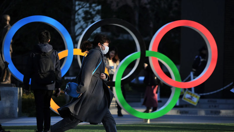 Tokyo Olimpiyatları koronavirüse rağmen iptal edilmiyor