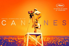 73. Cannes Film Festivali Kovid-19 nedeniyle ertelendi