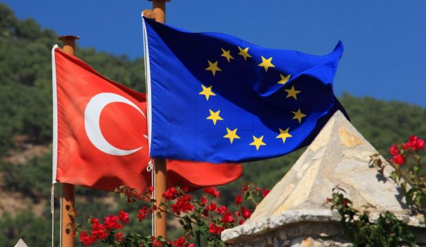 Թուրքիան առարկել է պողպատի ներմուծման սահմանափակմանը միտված Եվրամիության որոշումը