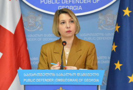 Gürcistan Ombudsmanı ofisinde Ermenice ve Azerice danışmanlık hizmeti verilecek