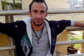 İdlib çatışmalarında ağır yaralanan Ermeni Eli Krpoyan Halep’te hayatını kaybetti