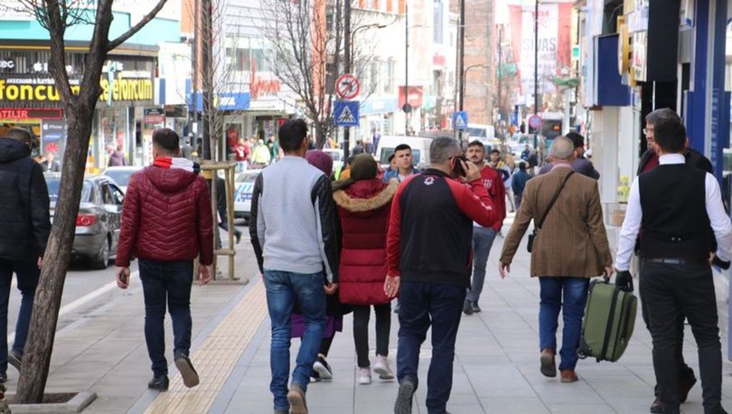 Թուրքիայում կարանտինի կանոններին չհետևող 87 մարդ տուգանվել է