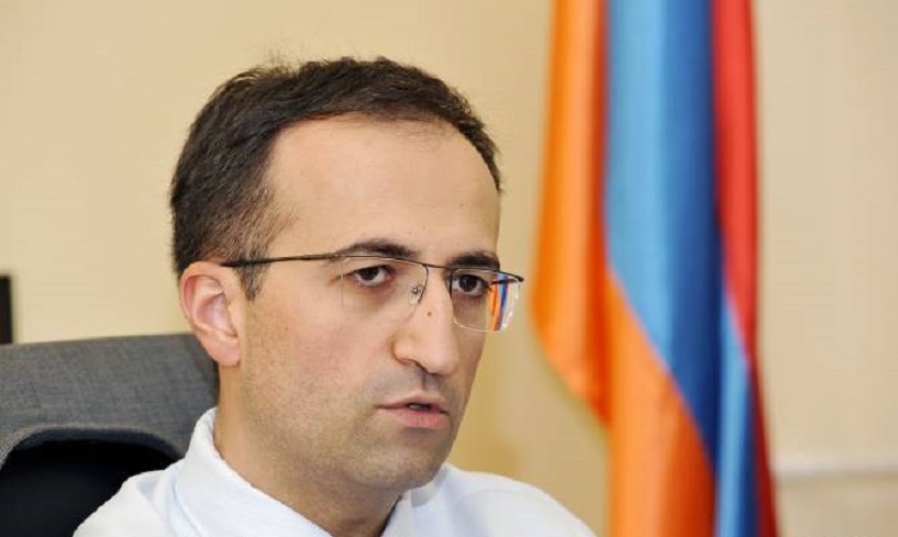 Ermenistan dünyada koronavirüse karşı kullanılan tüm ilaçlardan satın almış