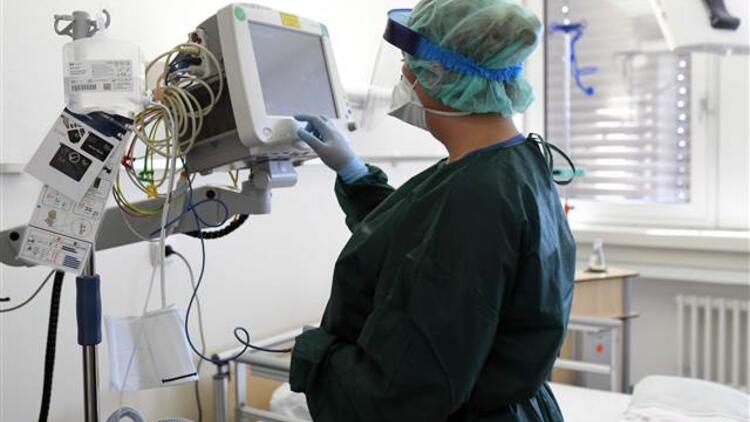 Թուրքիայում կորոնավիրուսով վարակվածներից 24-ը բուժաշխատող է