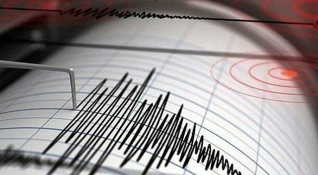İran'da 4.4 büyüklüğünde deprem