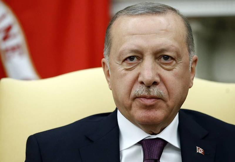 Эрдоган примет участие в саммите G20 по коронавирусу