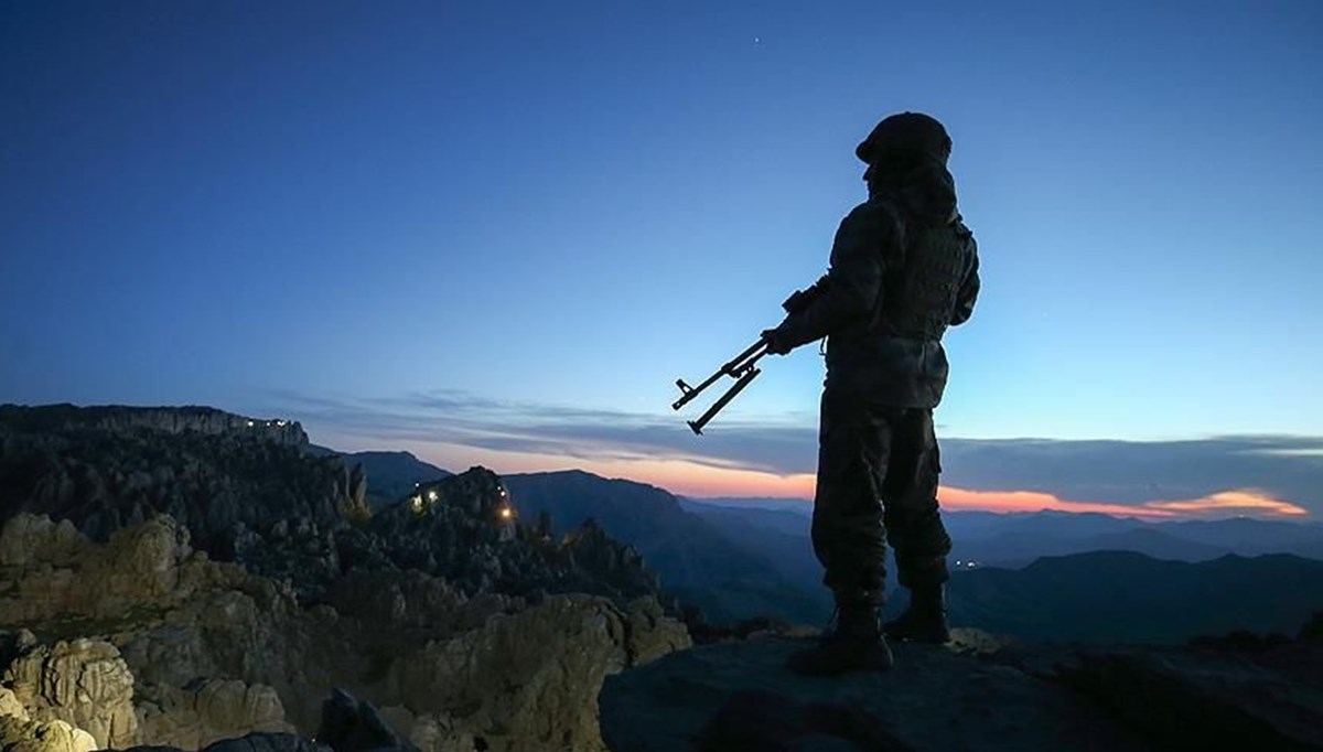 Իրաքի հյուսիսում թուրքական զինուժը մարդկային ուժի կորուստներ ունի