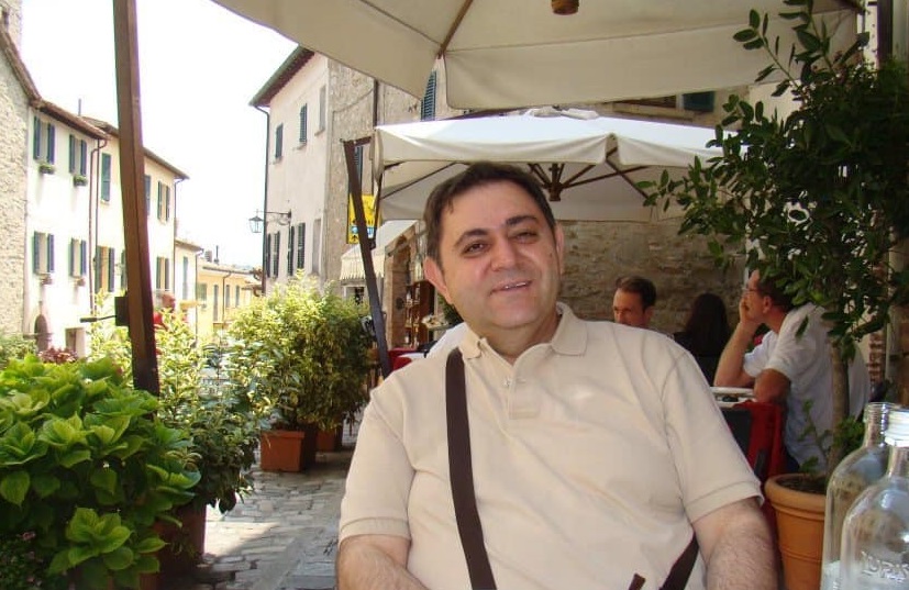 İtalya'da çalışan ünlü Ermeni doktor koronavirüsten hayatını kaybetti