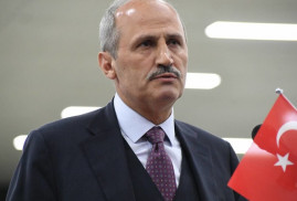 Министр транспорта и инфраструктуры Турции отправлен в отставку