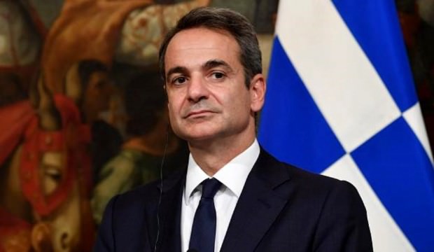 Yunanistan Başbakanı'ndan vekillere koronavirüs çağrısı: Maaşlarınızın yarısını bağışlayın