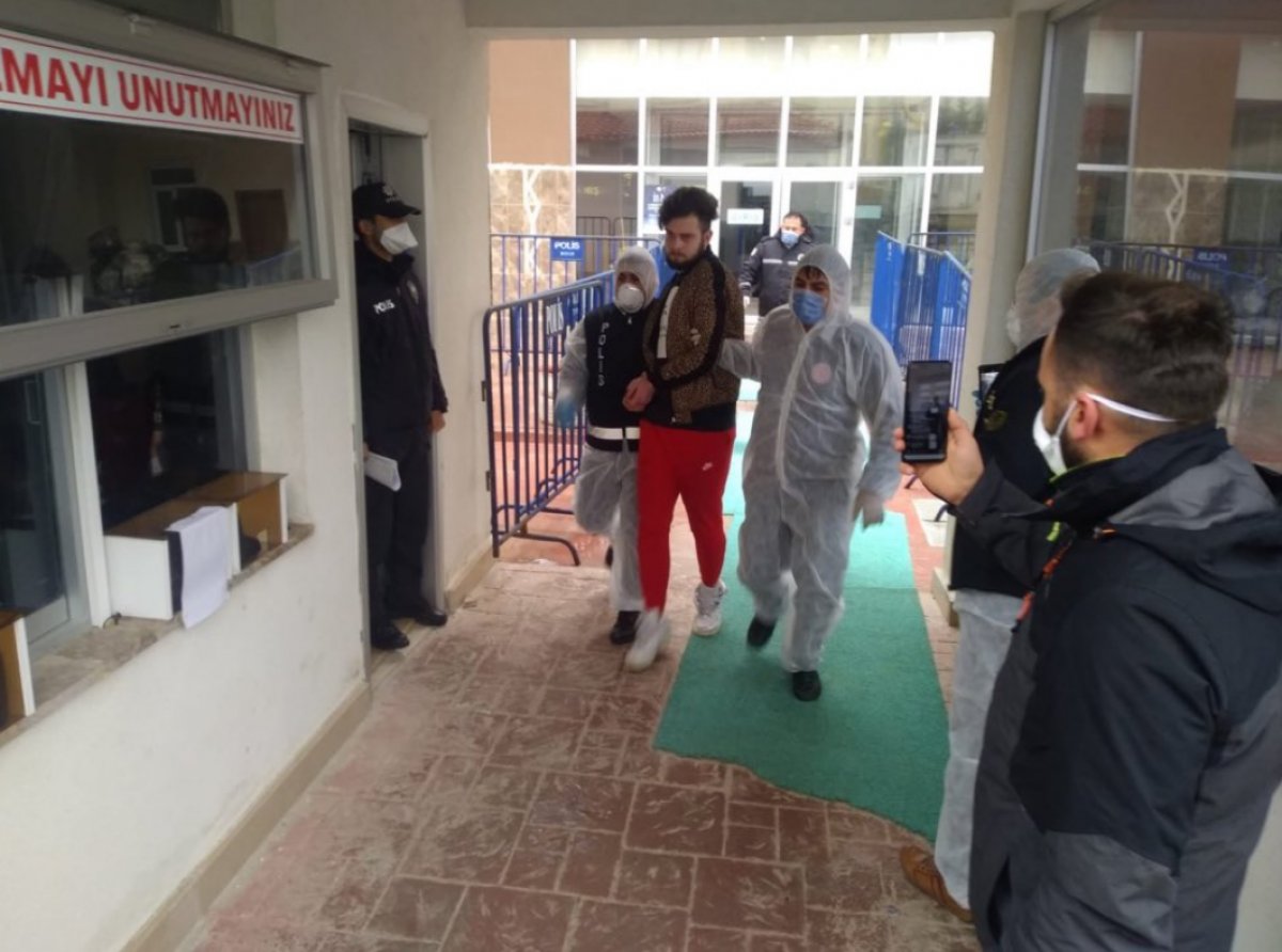 Թուրք ուսանողներ են ձերբակալվել իրենց երկրի հասցեին հայհոյանք հնչեցնելու պատճառով