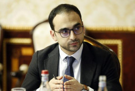 Ermenistan Hükümeti koronavirüs testleri üretme projesi hayata geçirecek