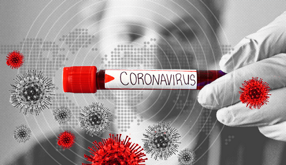 Ermenstan'da son durum: koronavirüs vaka sayısı 571'e ulaştı