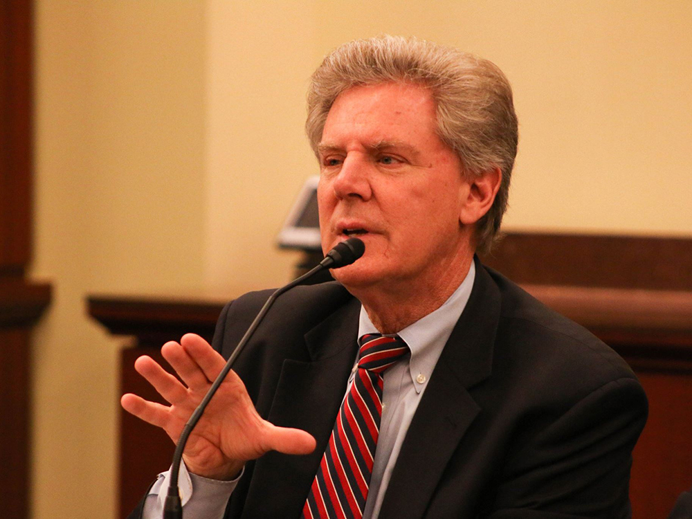 Kongresmen Frank Pallone ABD’nin Azerbaycan’a verdiği askeri yardımının durdurulmasını talep etti