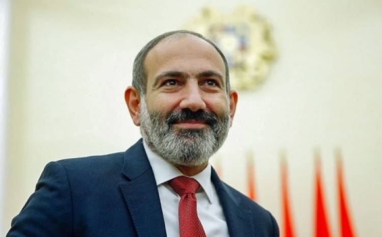 Ermenistan Başbakanı, Süryani toplumunun Yeni yıl bayramını tebrik etti