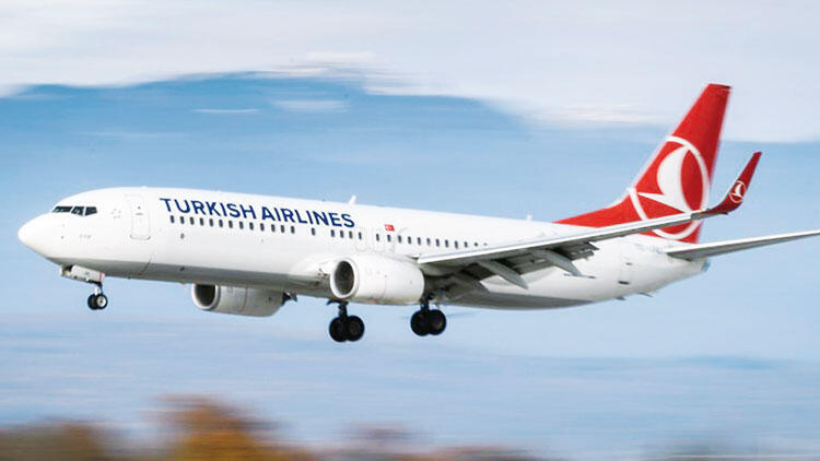 Թուրքիայի ազգային ավիափոխադրողը կրկին հետաձգել է արտաքին չվերթները