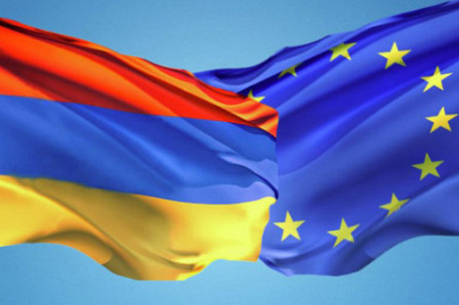 Avrupa Birliği koronavirüse karşı mücadele için Ermenistan’a 51 miliyon euro destek verecek