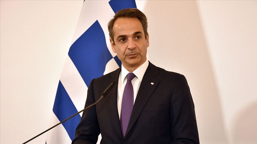 Հունաստանի վարչապետն առաջարկել է փախստականների հարցով նոր համաձայնագիր կնքել Թուրքիայի հետ