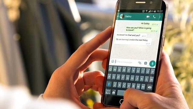 WhatsApp, Kovid-19 pandemisinde bilgi kirliliğini önlemek için iletilen mesajlara kısıtlama getiriyor