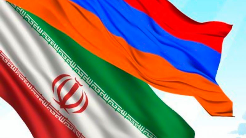 AEB’de Ermenistan İran için ikinci en büyük ihracat pazarıdır