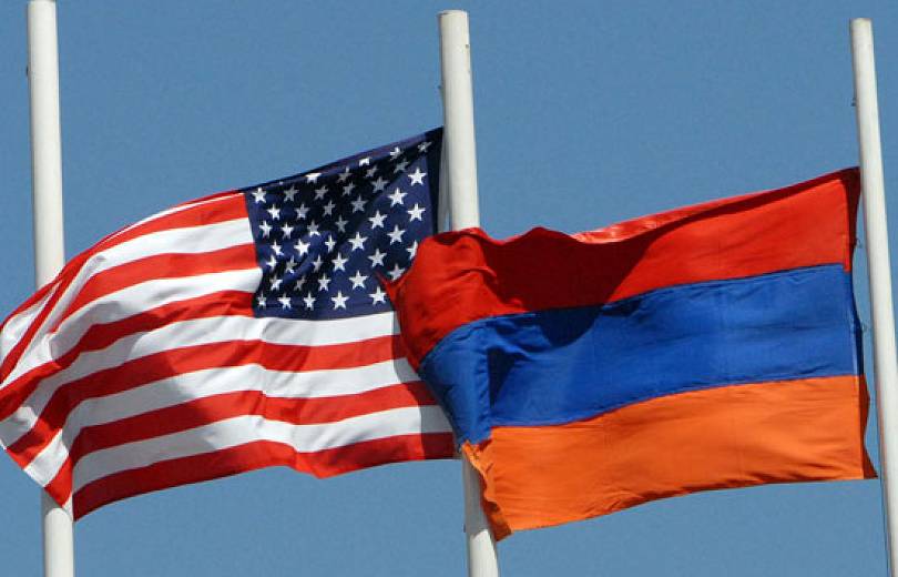 ABD Ermenistan’a 2000 adet koronavirüs testi verecek