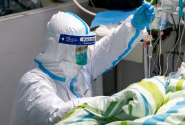 Число жертв коронавирусной инфекции в Турции достигло 812