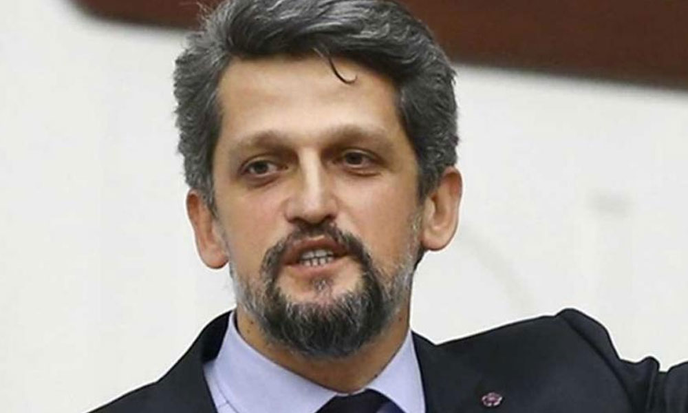 Garo Paylan։ “Vatandaşlar Mayıs ayında taş mı yiyecek?”