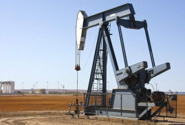 Tarihi karar sonrası petrol fiyatları yüzde 5 yükseldi
