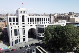 Ermenistan Dışişleri'nden Türkiye’den gelen ''Bizden yardım istediler" iddialarına sert cevap