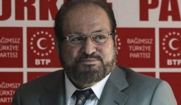Лидер турецкой партии скончался от коронавируса