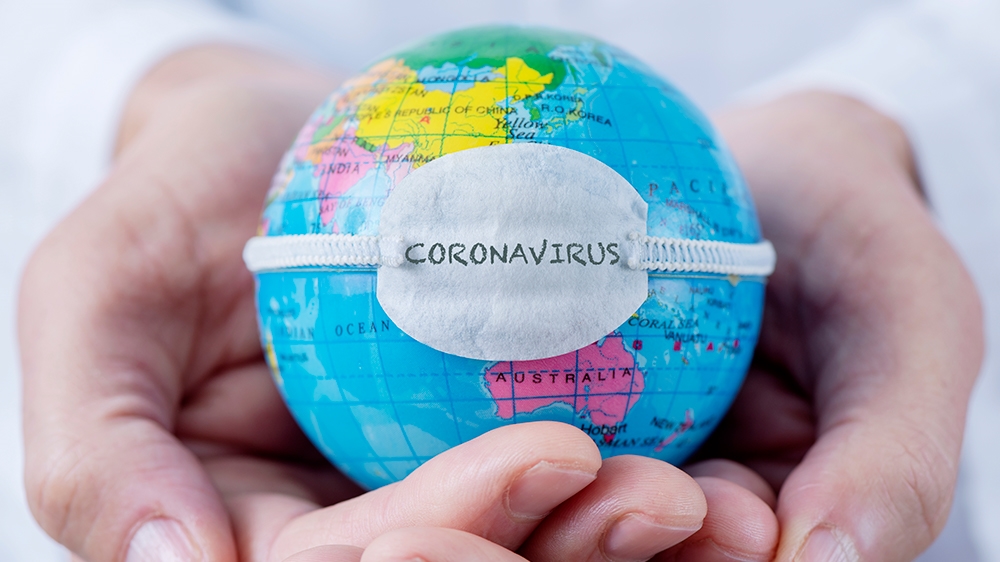 Dünya genelinde koronavirüs nedeniyle ölenlerin sayısı 119 bin 718 oldu