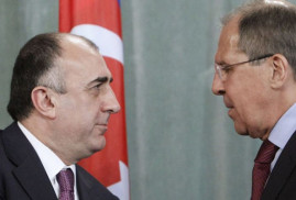 Лавров и Мамедъяров обсудили Карабах