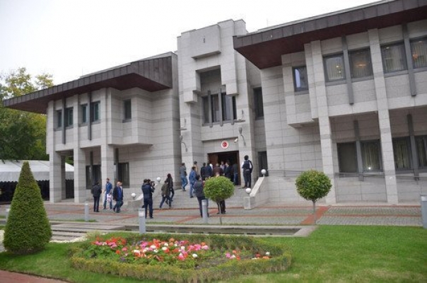 Türkiye’nin Bakü Büyükelçiliği Kalın'ın Ermenistan hakkındaki iddialarını yalanladı