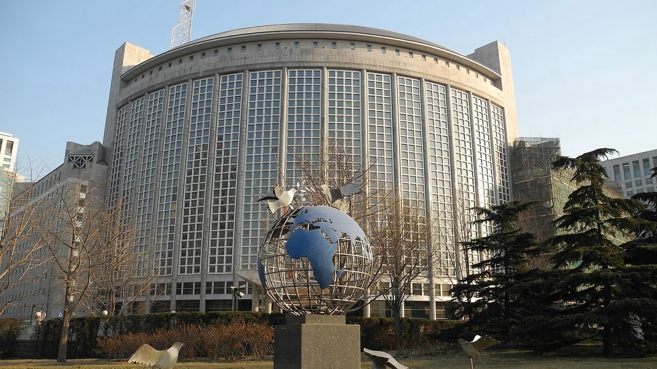 Çin Dışişleri Bakanlığından Karabağ açıklaması