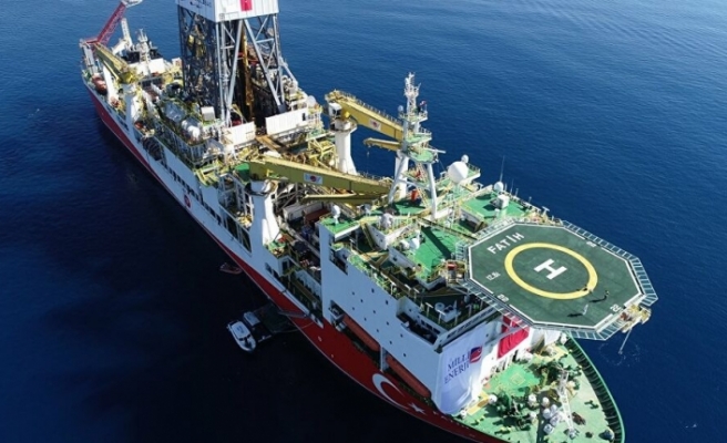 Թուրքական «Yavuz» նավը պատրաստում է հորատման․ Հունաստանը դատապարտում է, Թուրքիան՝ համառում