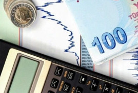 Թուրքիայի տնտեսության համար վերջին 10-ամյակում առաջին անգամ անկում է կանխատեսվում