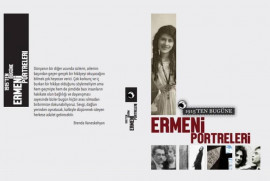 1915’ten bugüne uzanan hikayeler: “Ermeni Portreleri”